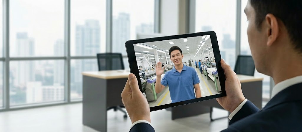 Grand Canal US custom hat manufacturer facility and office team