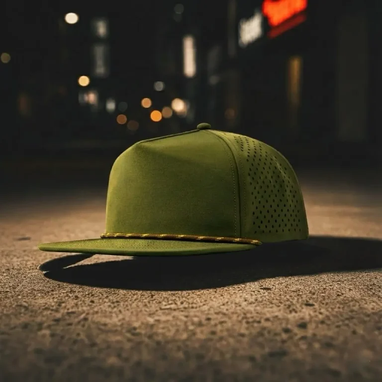 Structured vs Unstructured Hats: How to Choose