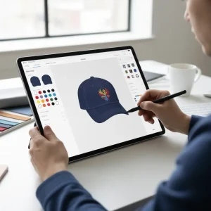 order-modification-digital-design-adjustments