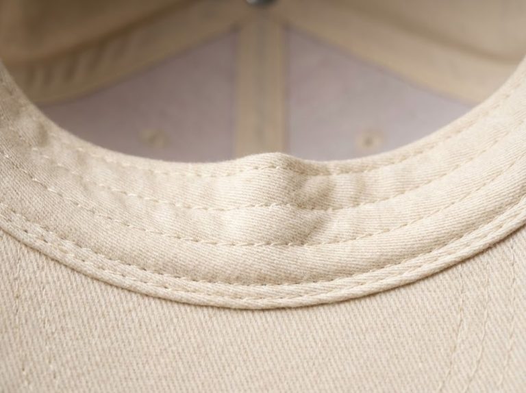Hat Sweatband Materials: A Buyer’s Guide for Custom Caps
