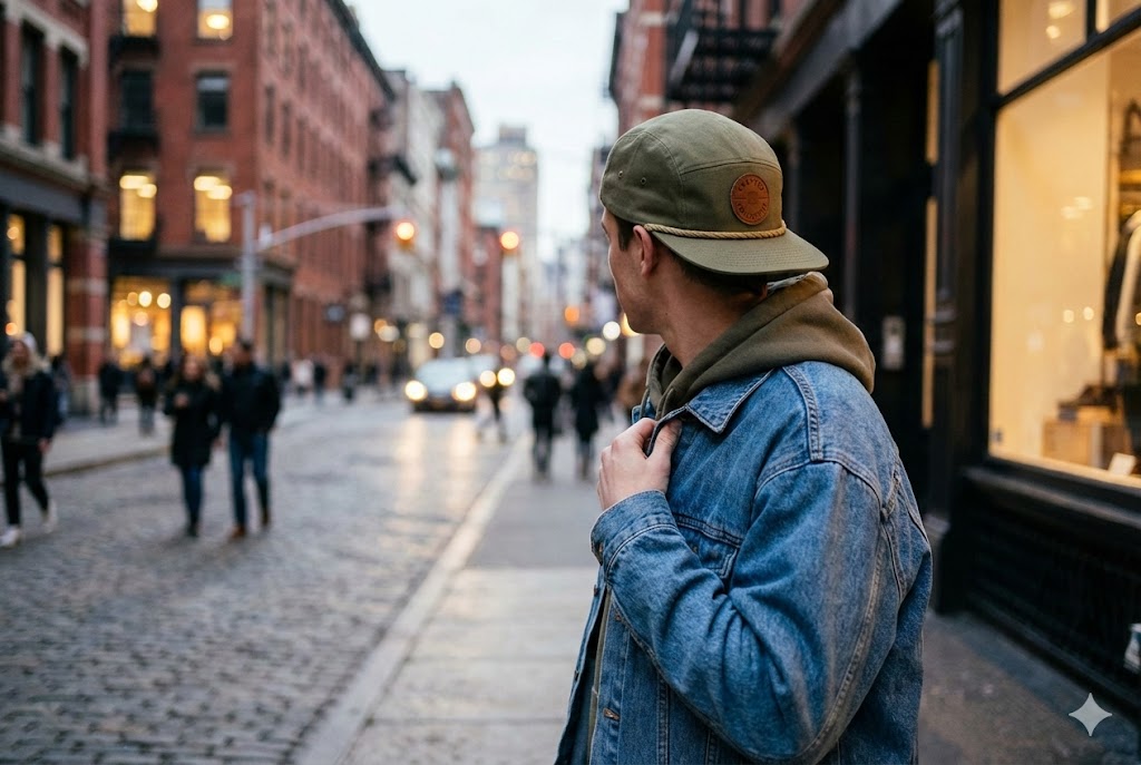 Fashion Brand Design