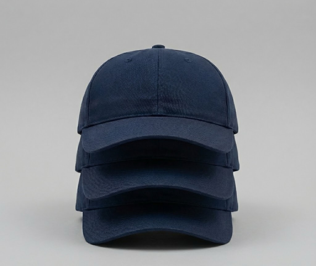 Pantone matched hat colors