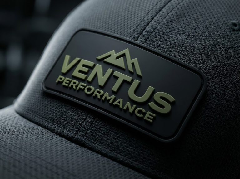 PVC vs Silicone Patches: Which Works Better on Hats?