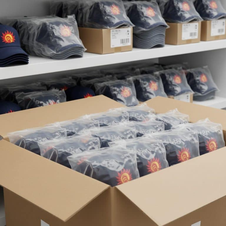 Custom Hat MOQ: How to Plan the Right Order Quantity