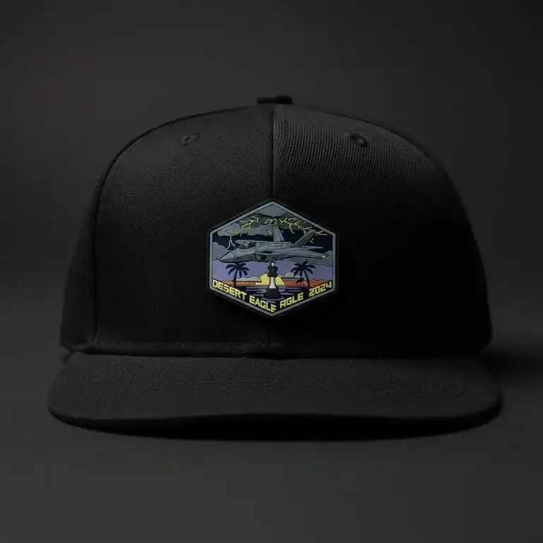 PVC Patch Hats: A Practical Guide for Performance Brands
