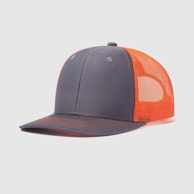 Outdoor Trucker Hat Colors: A Buyer’s Guide