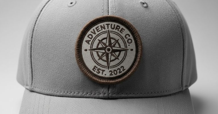 Woven Patch Hats for Retail Brands: A Practical Buying Guide