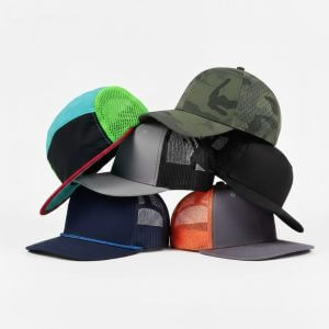 Premium classic silhouettes in factory-direct colorways, ready for immediate branding.