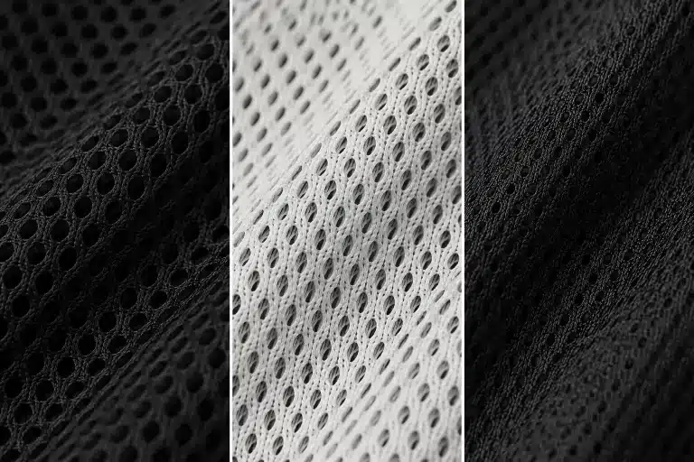 Trucker Hat Mesh: A Buyer’s Material and Fit Guide