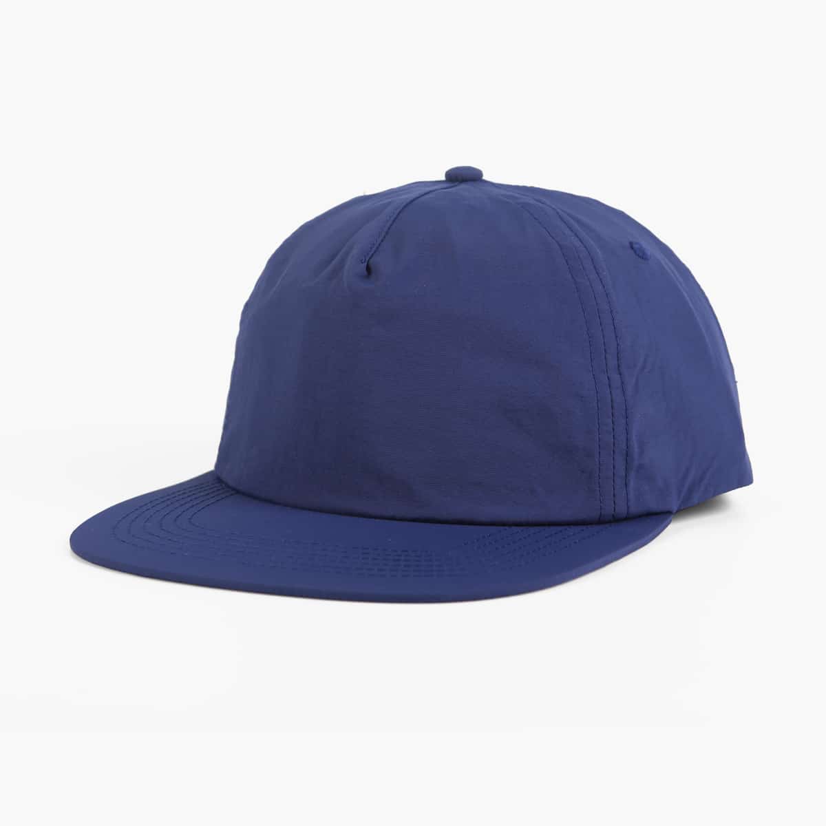 Custom 5-Panel Hats