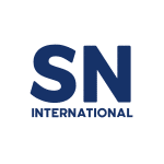 SN Custom Headwear Logo