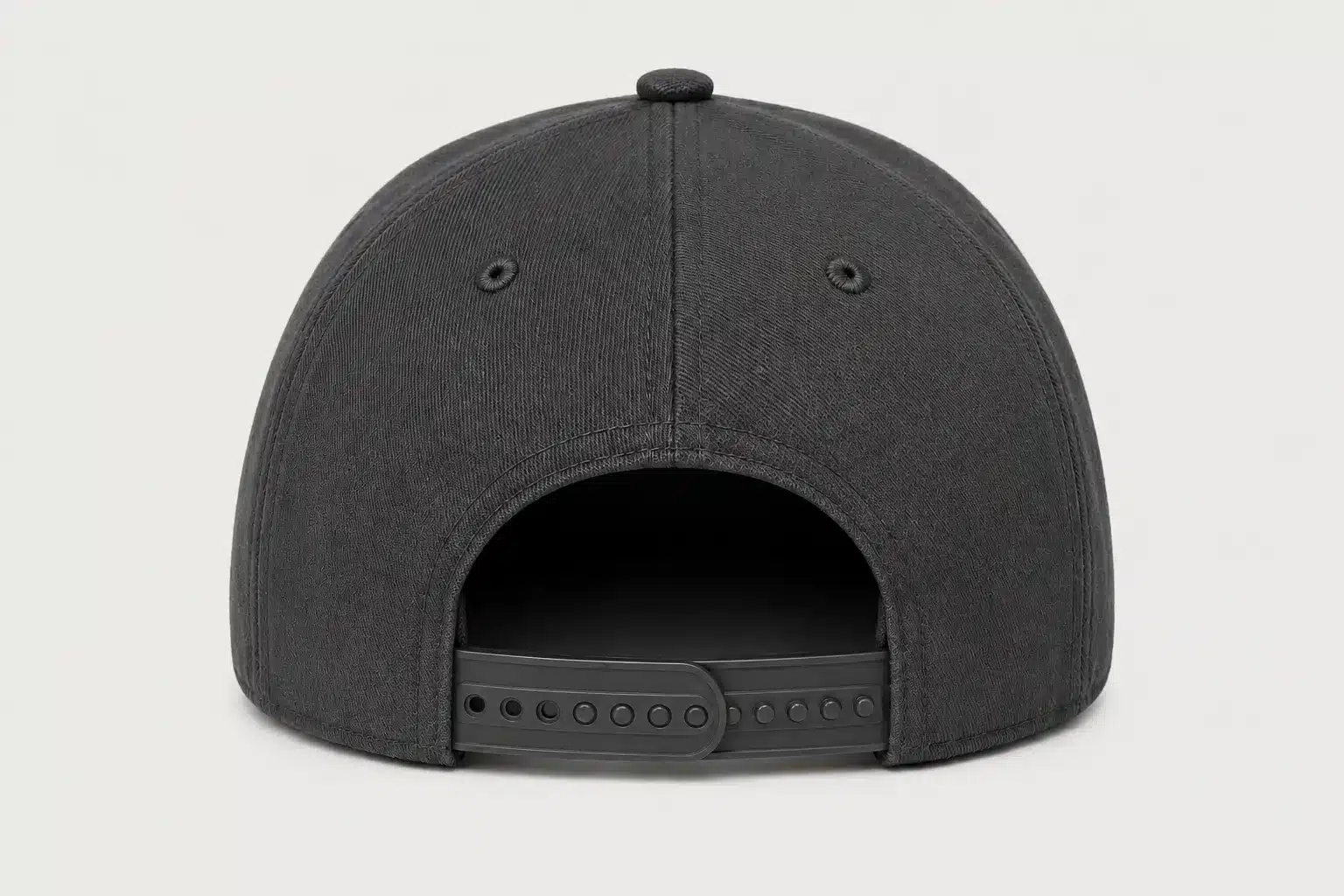 Plastic Snapback