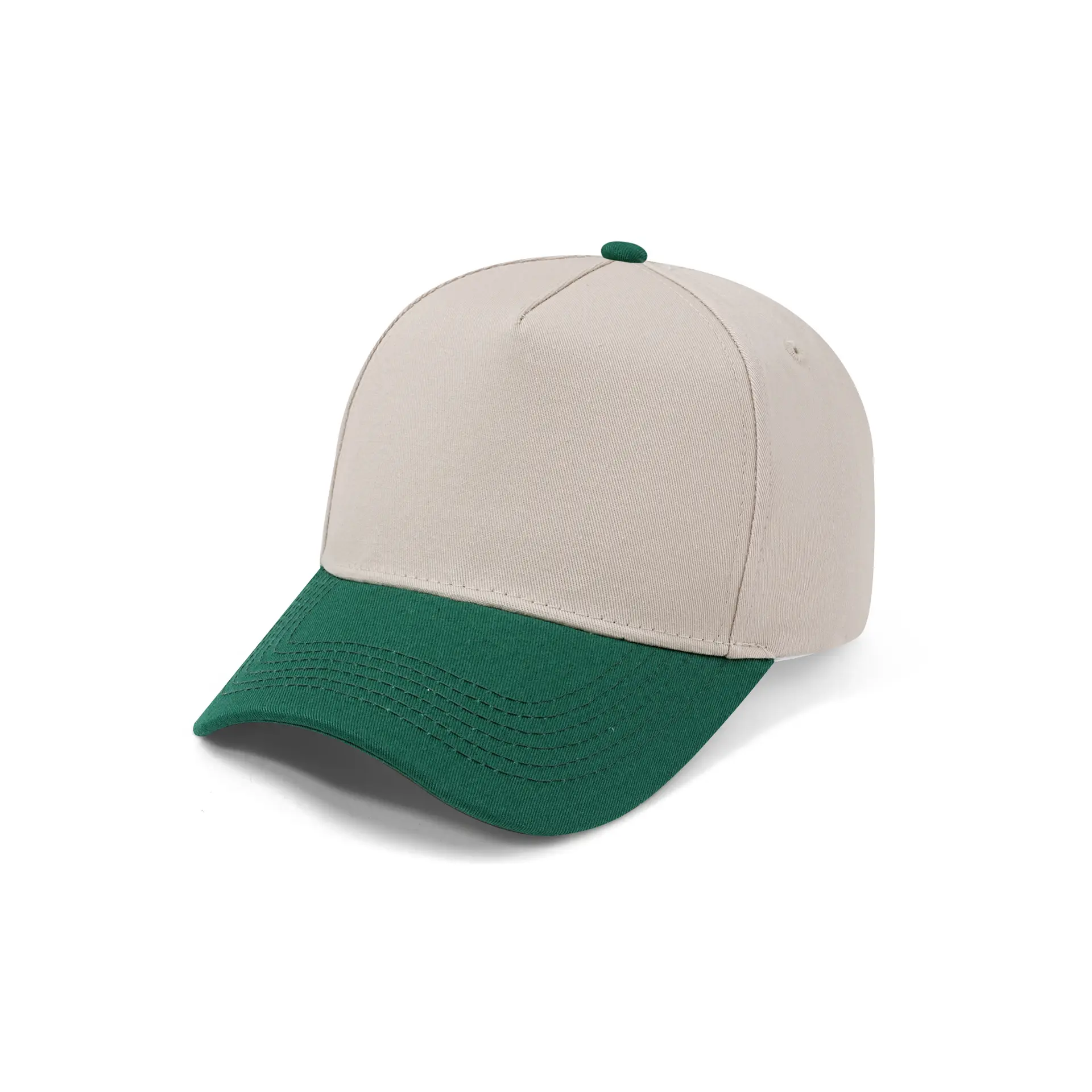 Deep-Crown Lifestyle 5-Panel