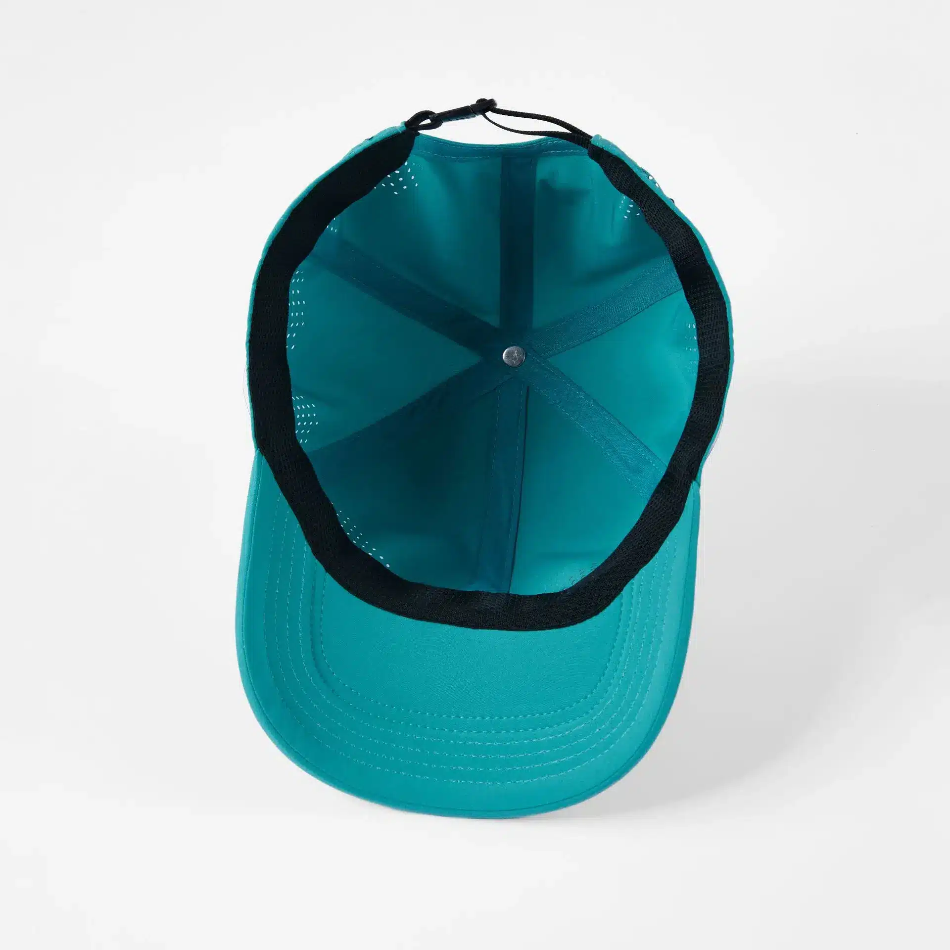 Sweatband Detail