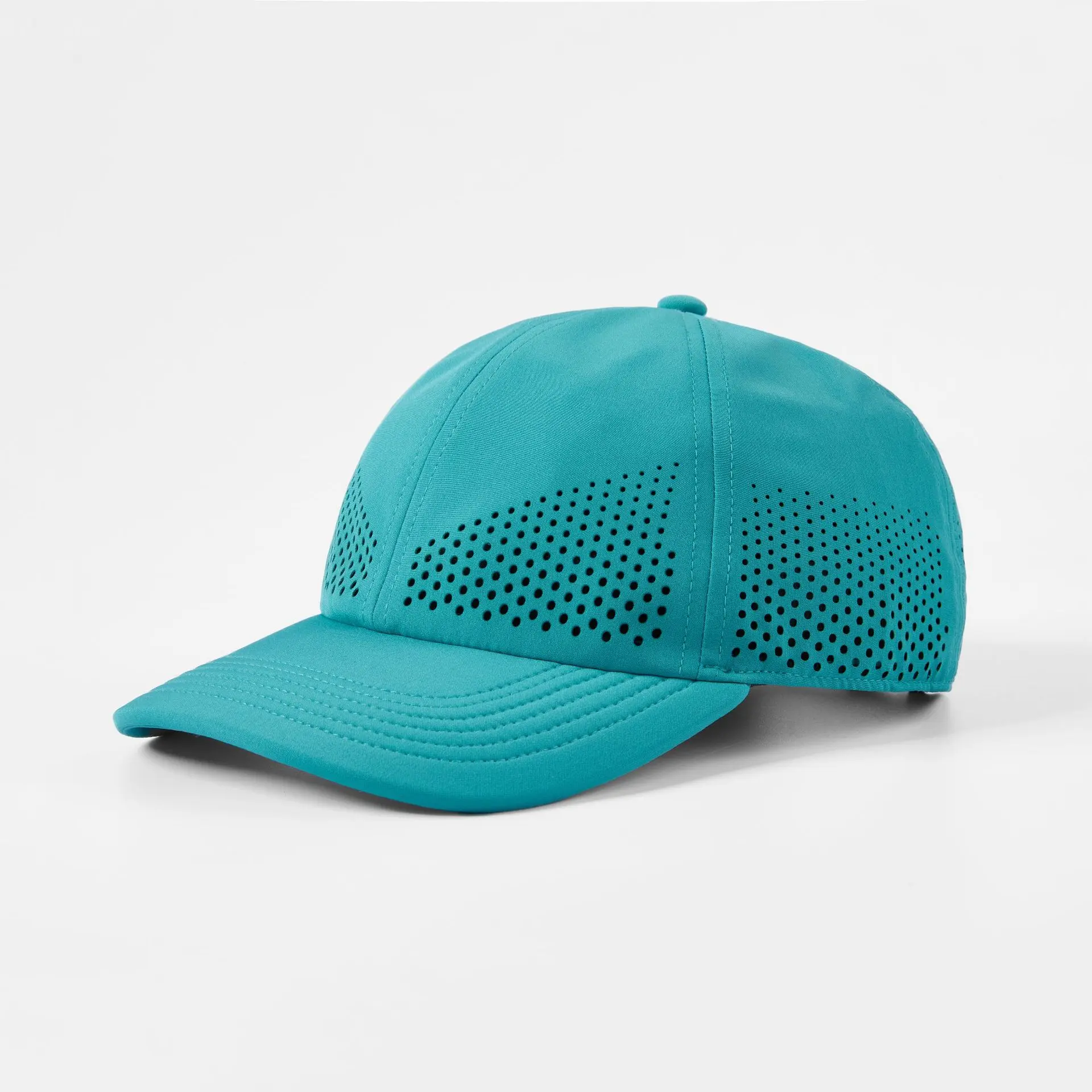 Muted Sage Outdoor Performance Cap