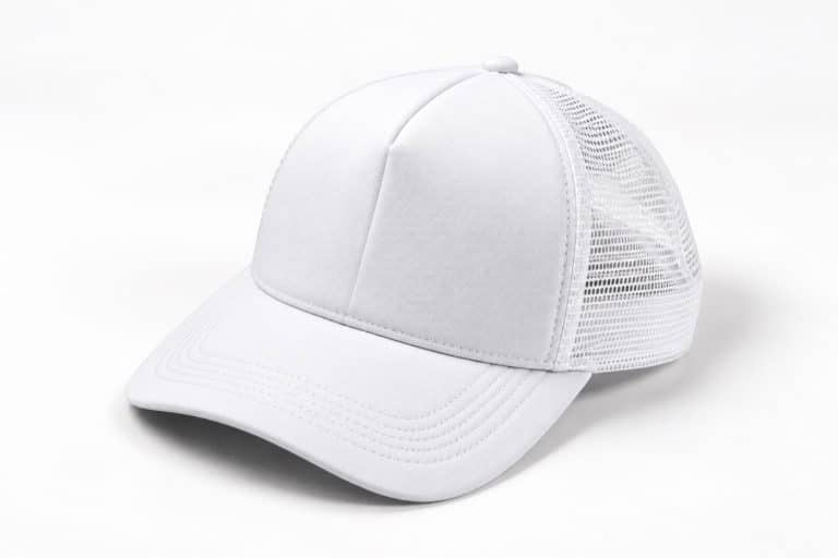 A-Frame Hats: Crown Shape, Fit, and Decoration