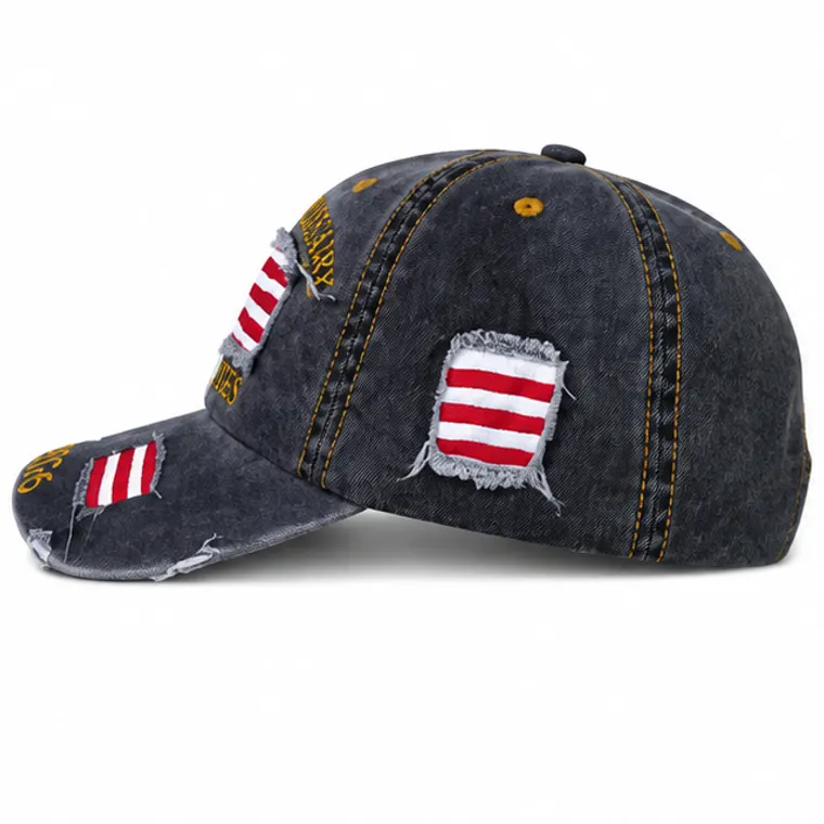 Promotional Headwear Made for Brand Promotion