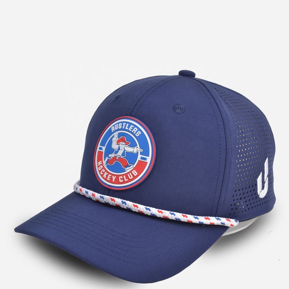 Custom Rope Hats