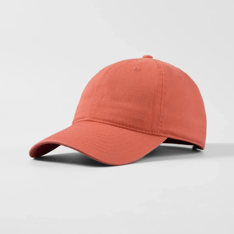 How to Choose Cotton Twill Weight for Custom Caps