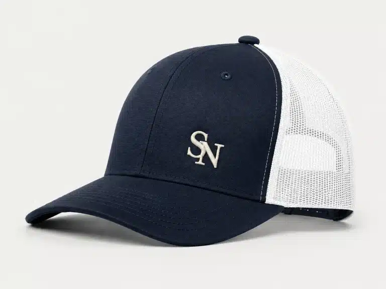 What Is a Trucker Hat? Construction and Buyer Guide