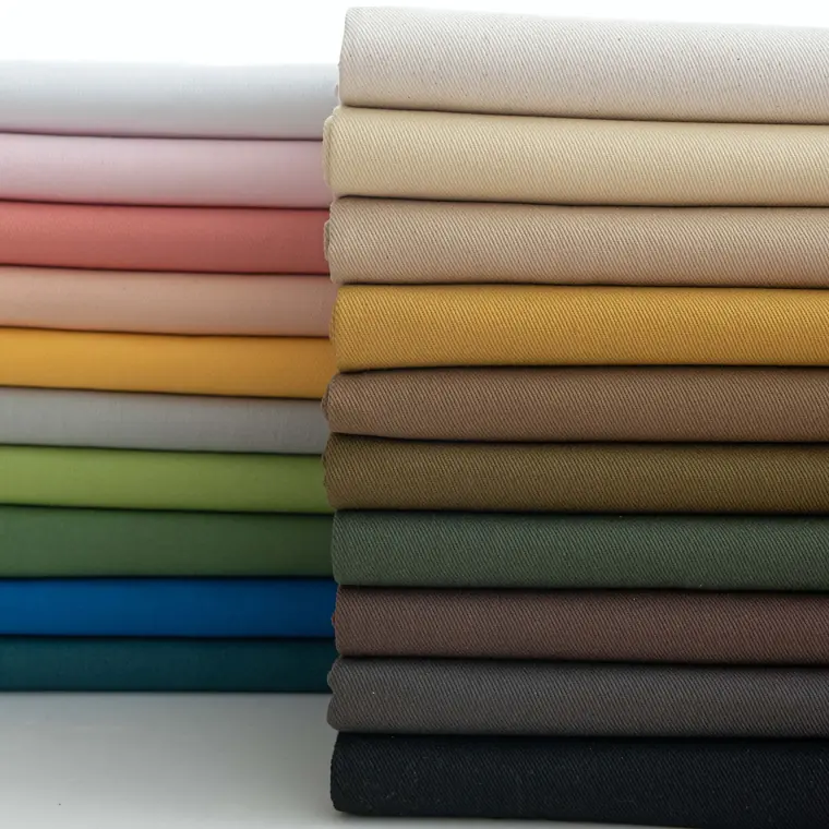 Cotton Twill