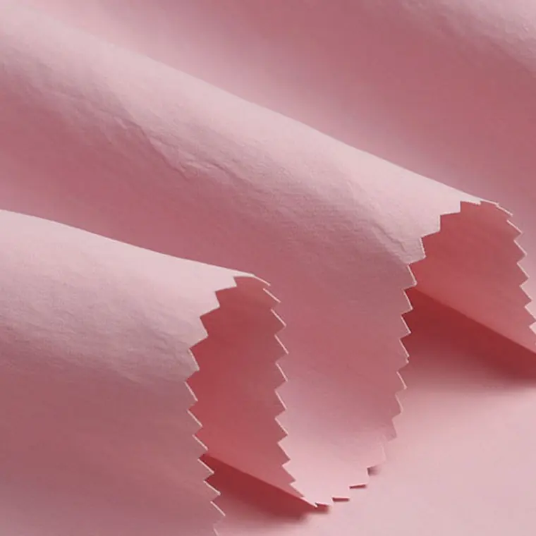 Nylon & Specialty Fabrics