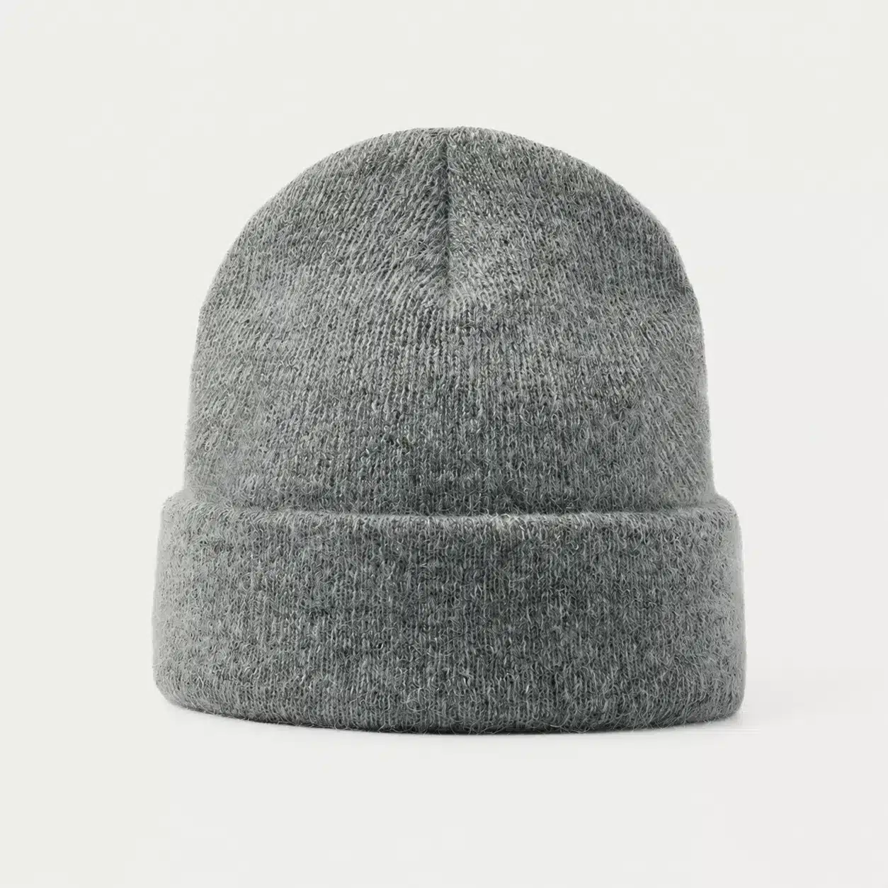 Custom Beanie Knit Hat profile