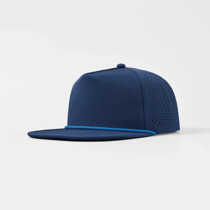 Hat Rope Color and Placement