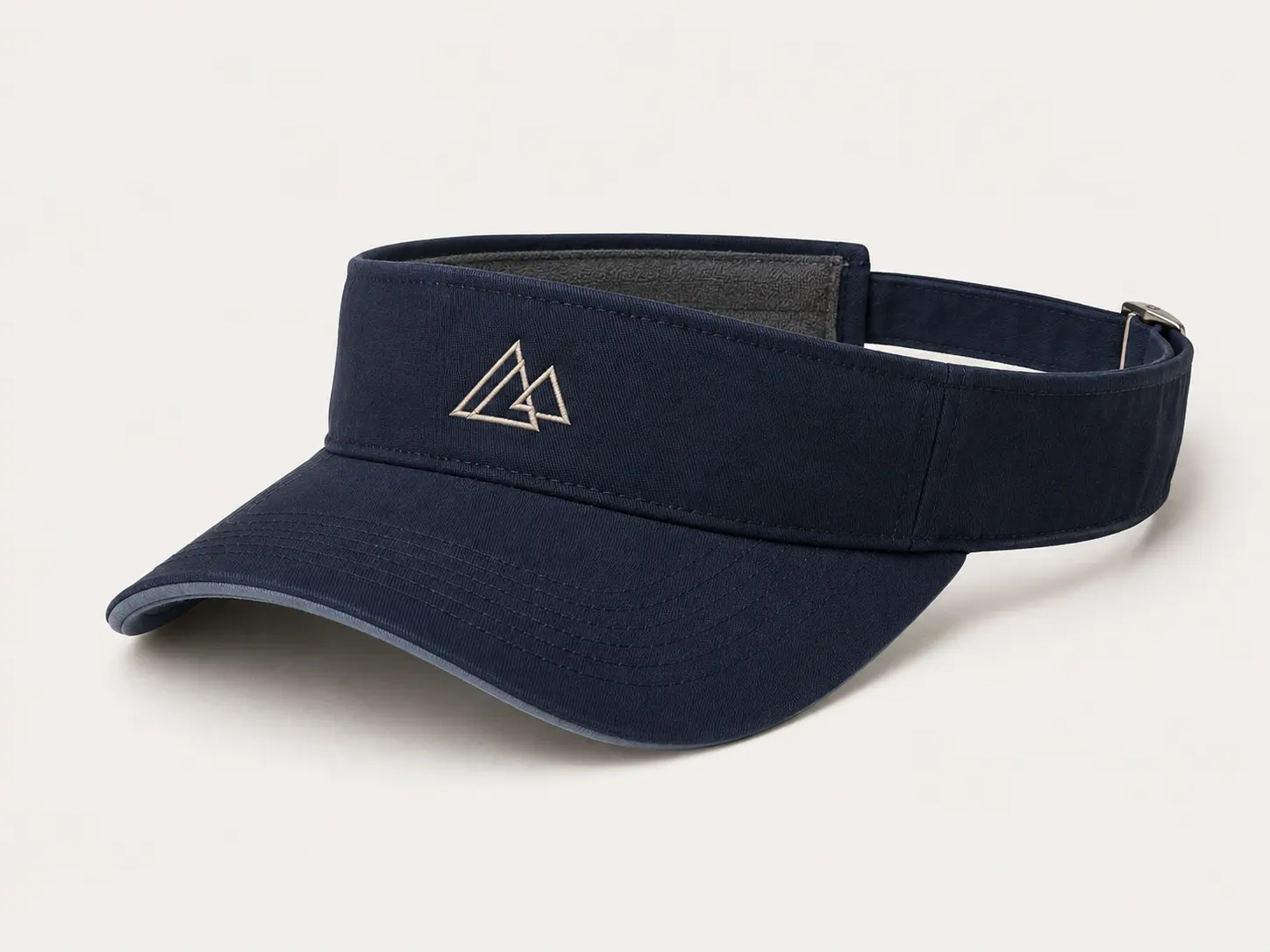 Custom Visor