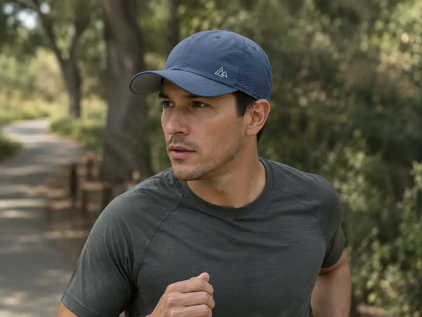 Outdoor, golf and active hat styles