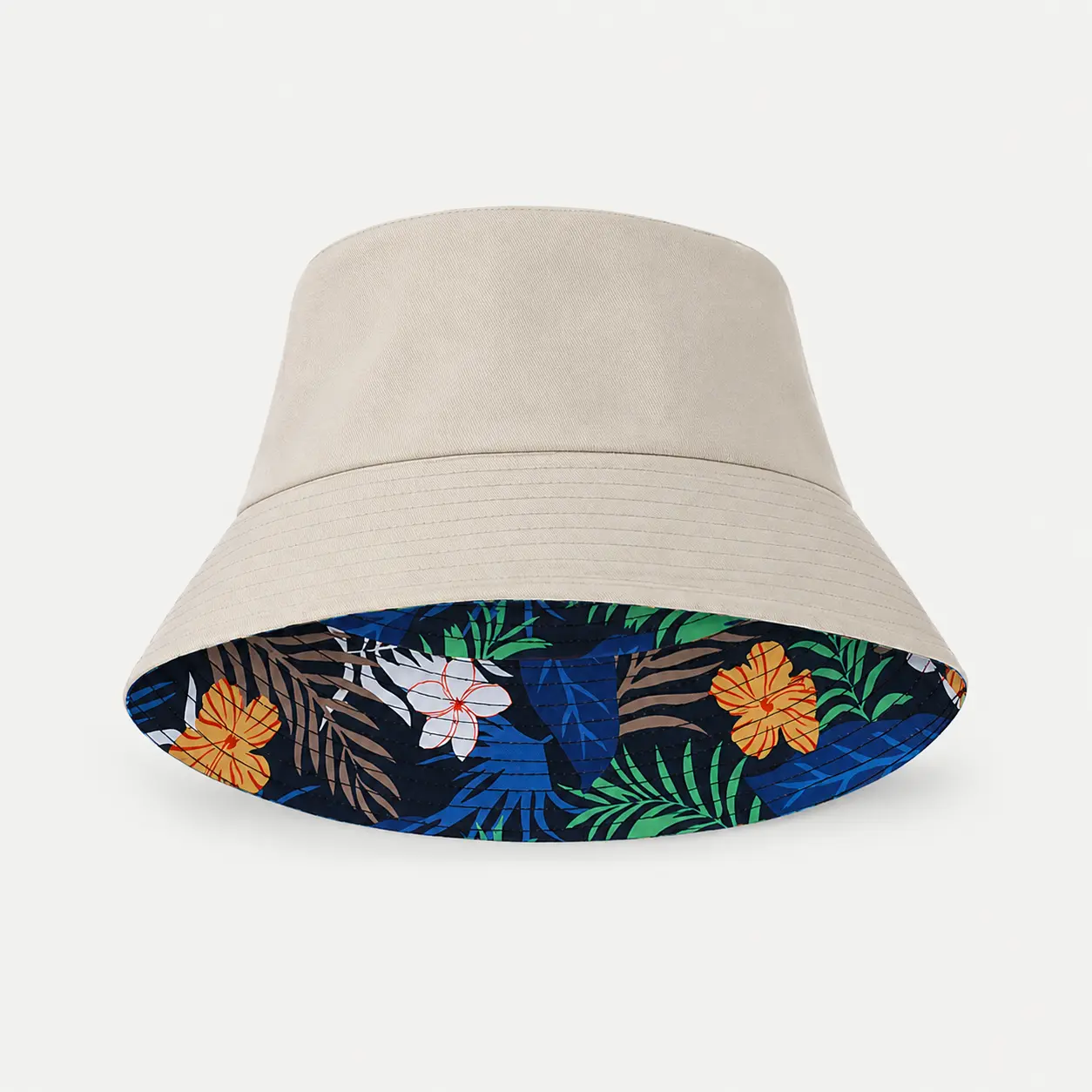 Custom Bucket Hat profile