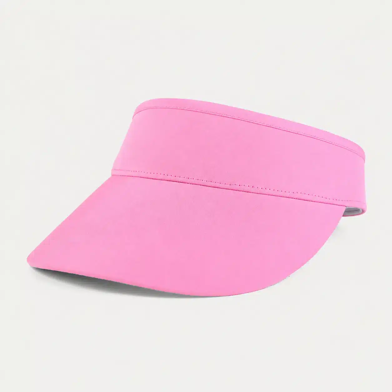 Custom Sports Visor profile