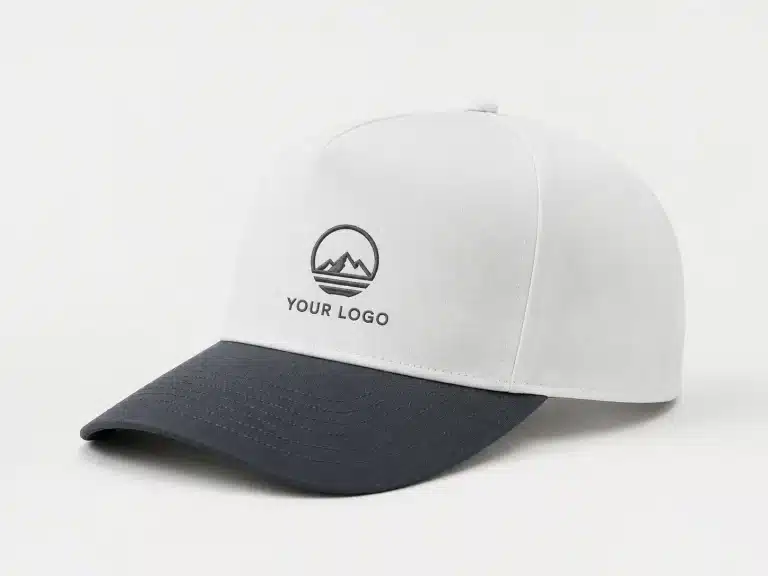 How to Design a Logo for Custom Hat Embroidery
