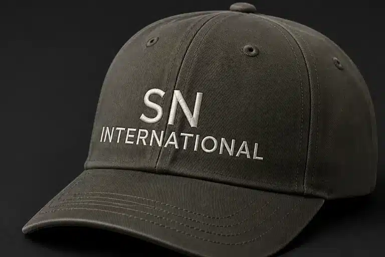 Hat Embroidery: A Buyer’s Guide to Artwork and Construction
