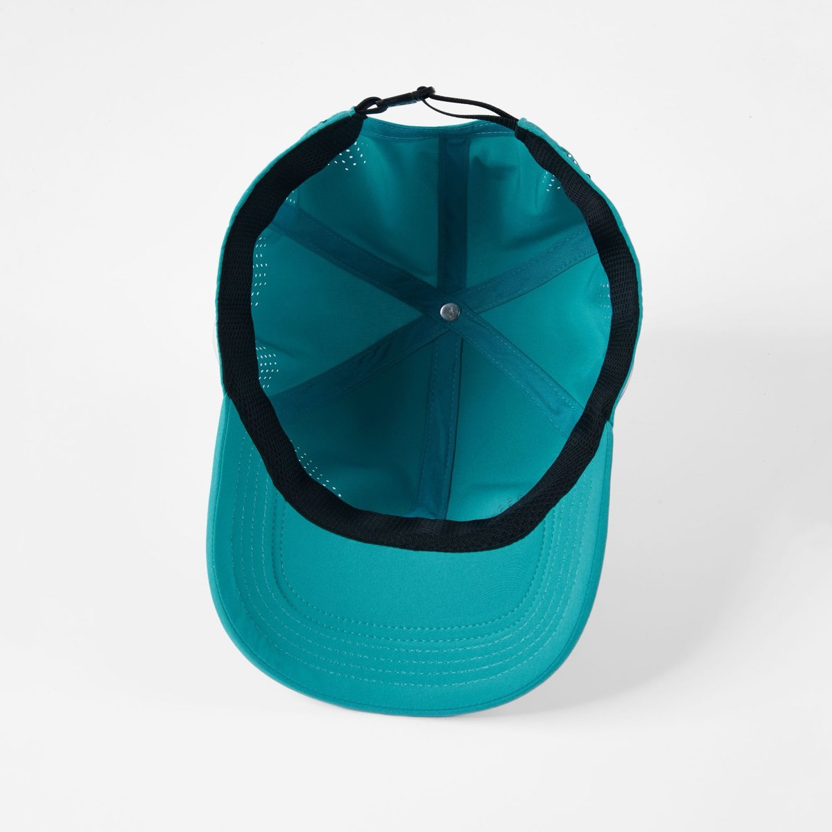 Golf Hat Construction Details