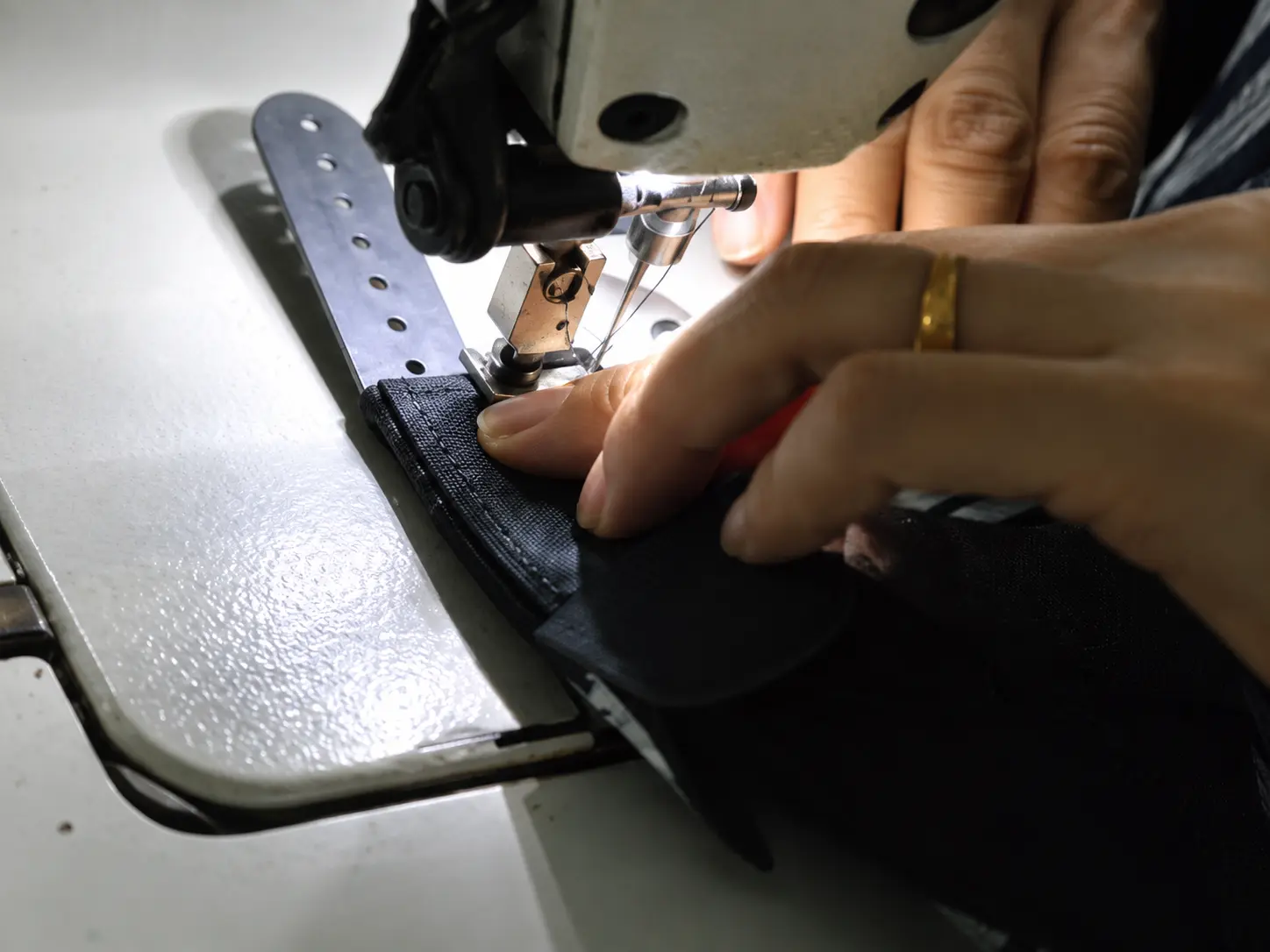 Closure Installation