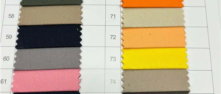Hat Color Planning for Private-Label Programs