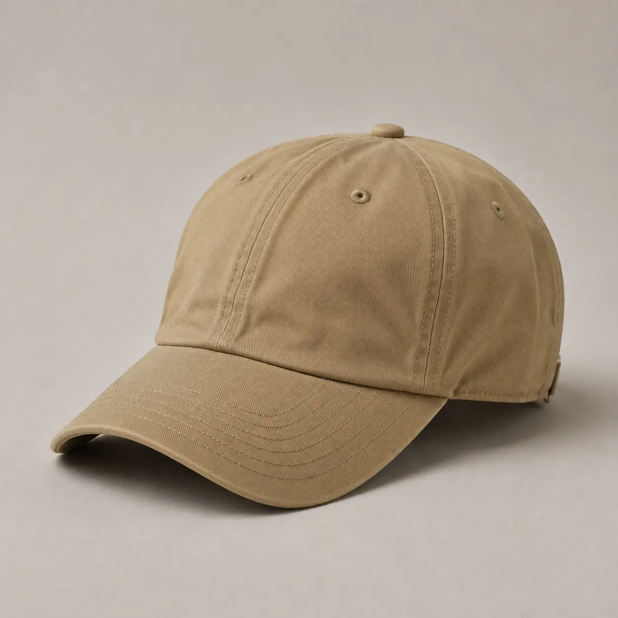 Medium Structured Profile