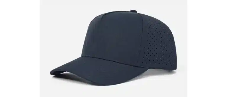Breathable Hat Design for Outdoor and Active Brands
