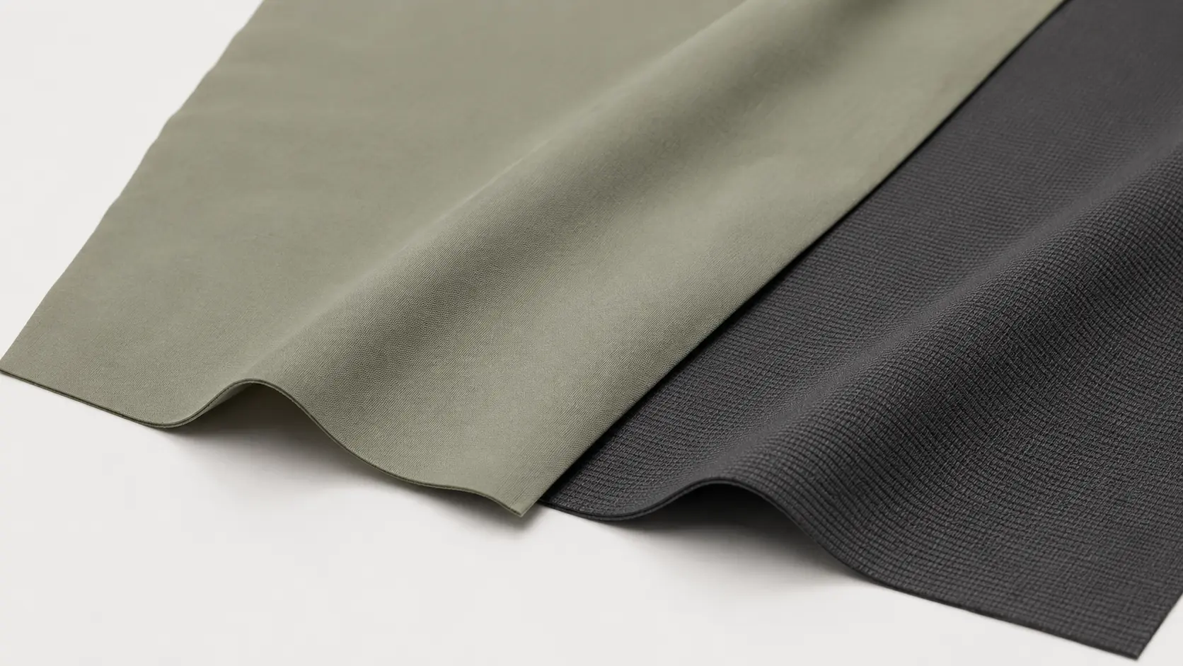 Lightweight Performance Fabrics