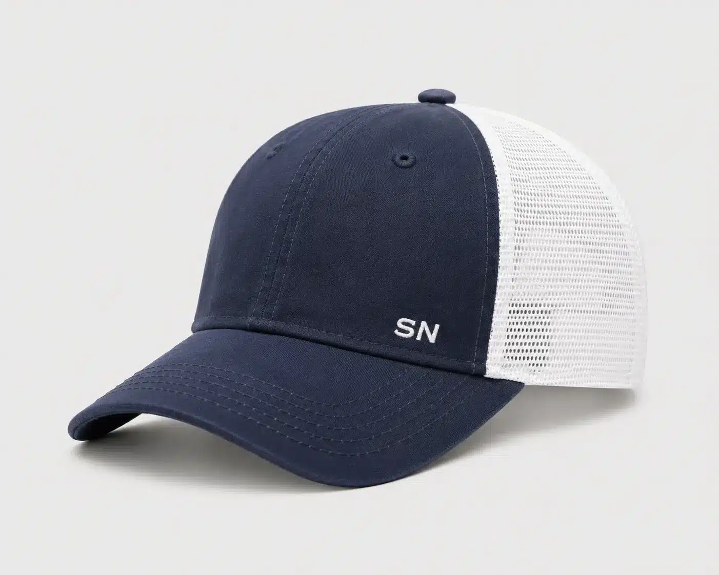 Softer Casual Trucker Hat