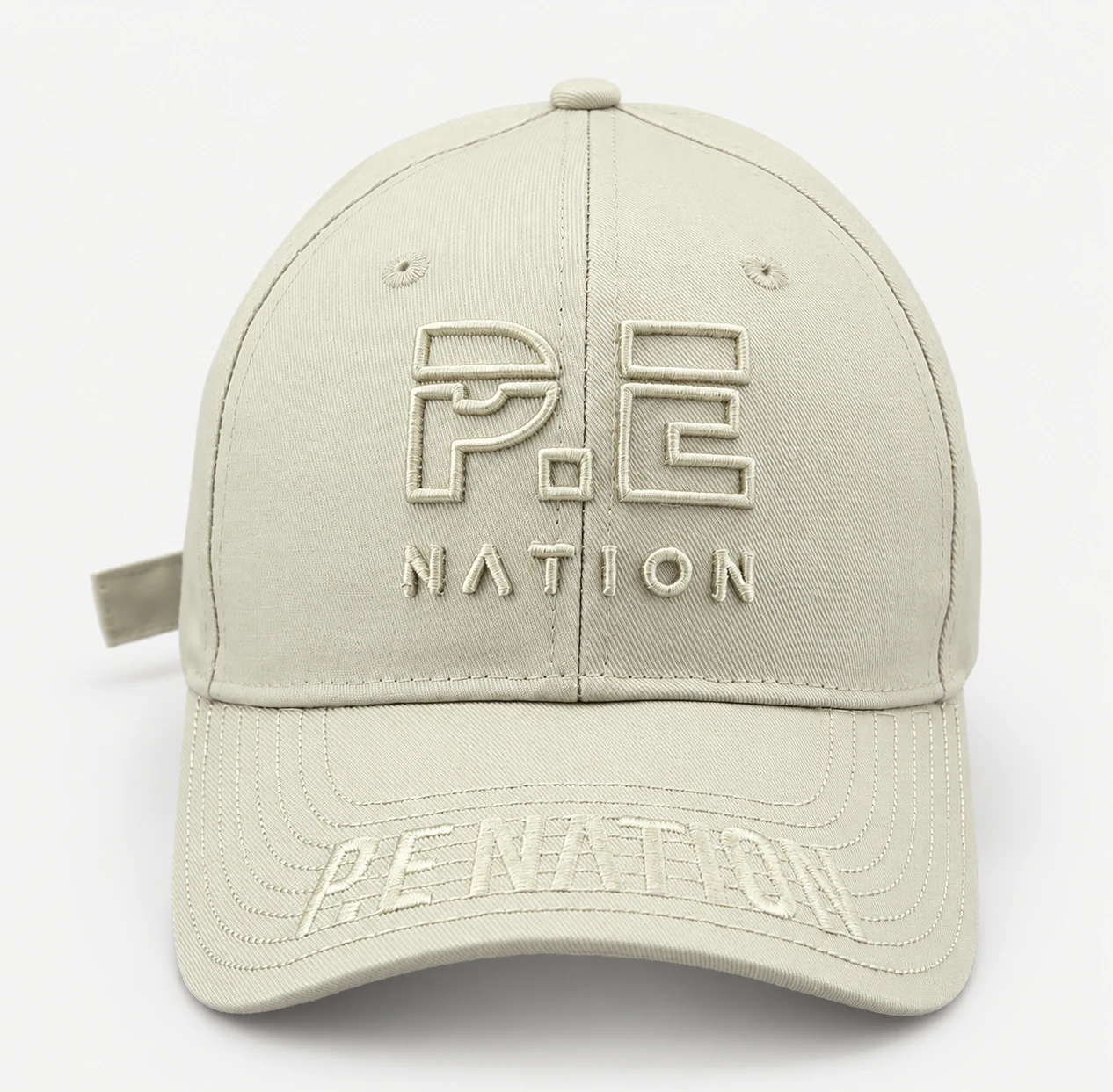 Private-Label Headwear Built Around a Brand