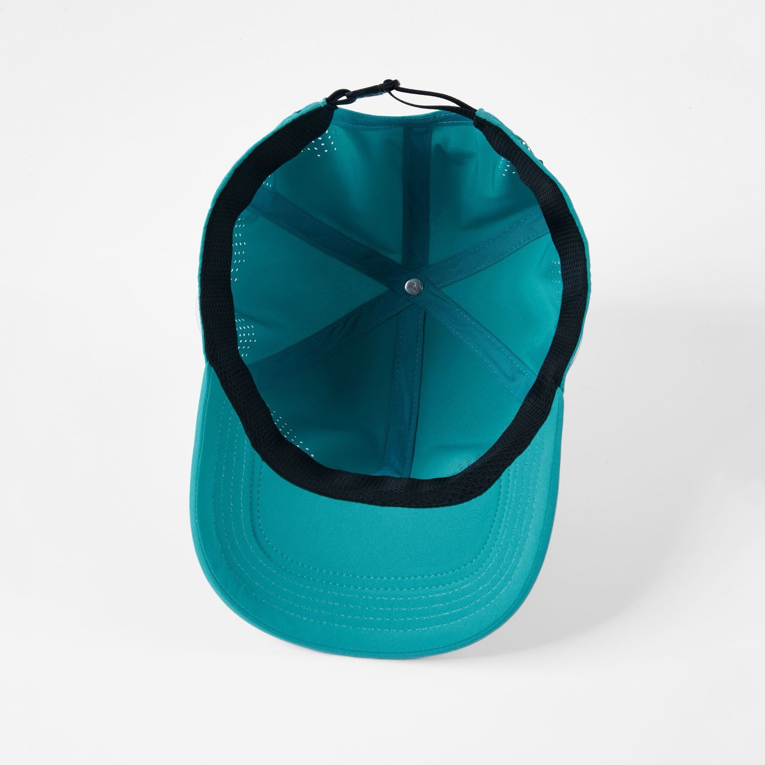 Sweatband Detail