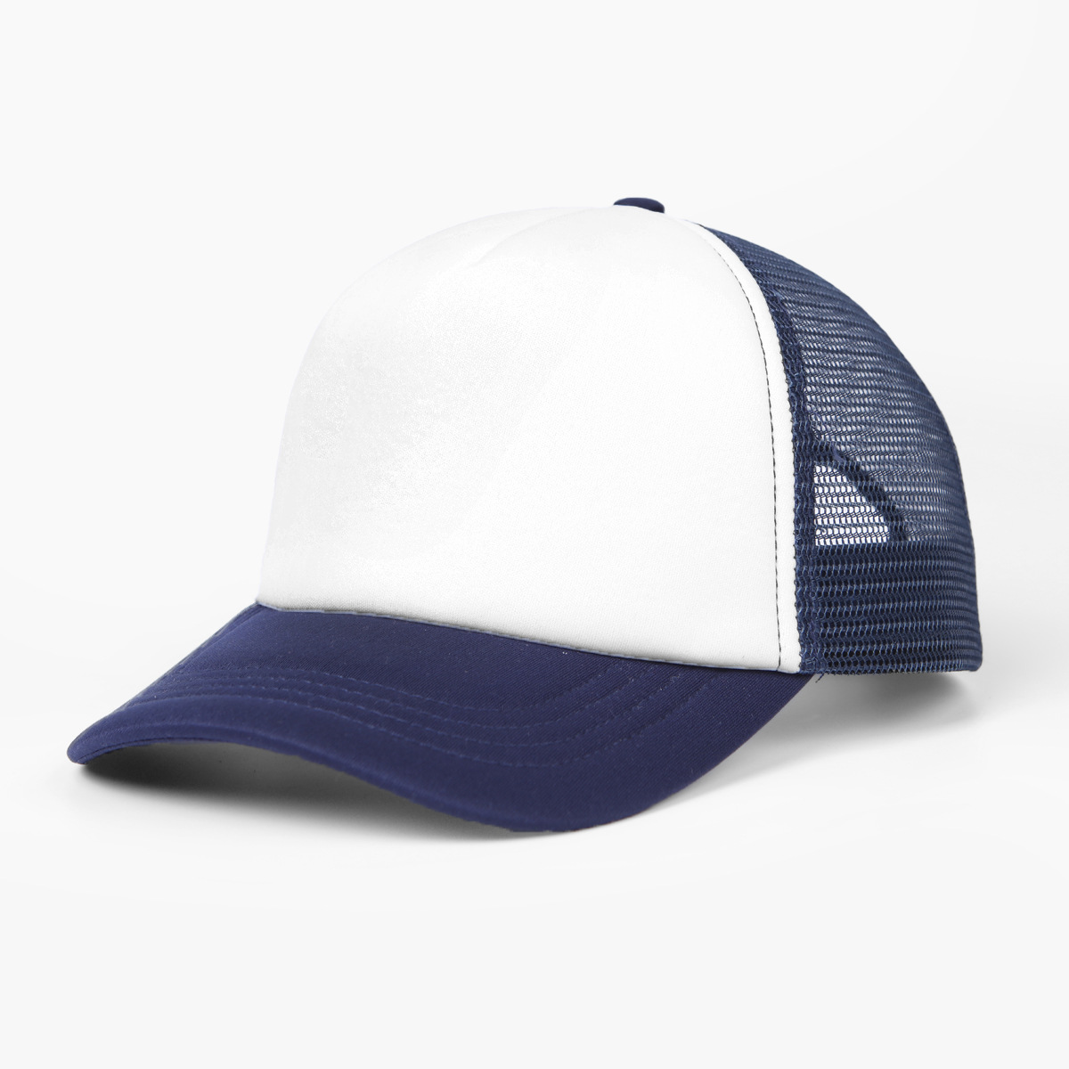 Classic Foam-Front Trucker Hat